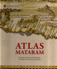 ATLAS MATARAM