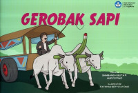 GEROBAK SAPI