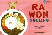 RAWON NGULING