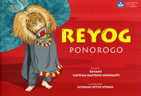 REYOG PONOROGO