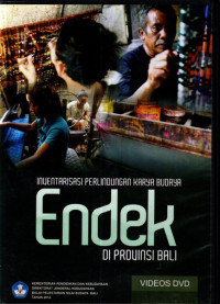 ENDEK (DVD)