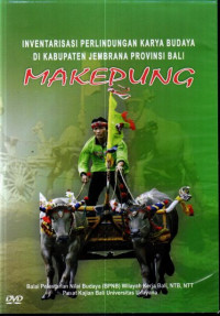 MAKEPUNG (DVD)