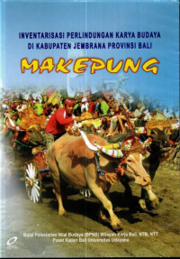 MAKEPUNG (DVD)