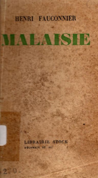 MALAISIE (5270)