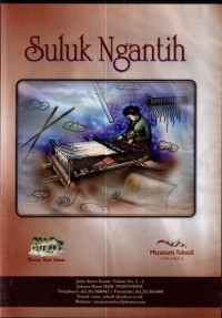 SULUK NGANTIH (DVD)