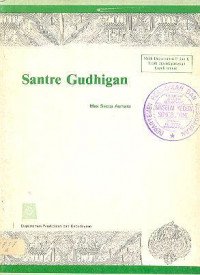Santre Gudhigan