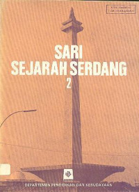 Sari Sejarah Serdang 2