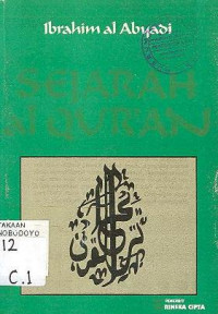 SEJARAH AL QUR'AN