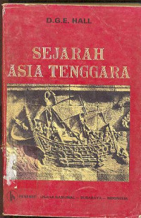 Sejarah Asia Tenggara