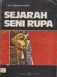 Sejarah Seni Rupa