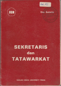 SEKRETARIS DAN TATA WARKAT
