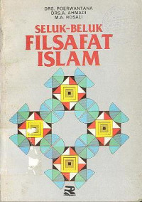 SELUK BELUK FILSAFAT ISLAM