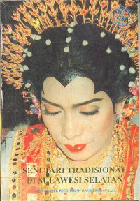 Seni Tari Tradisional di Sulawesi Selatan