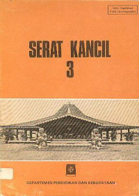 Serat Kancil 3