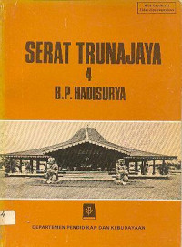 Serat Trunajaya 4