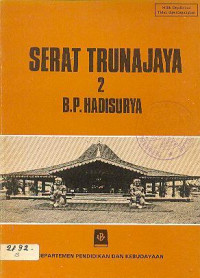 Serat Trunajaya 2