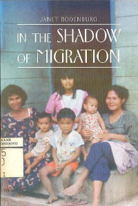 IN THE SHADOW OF MIGRATION