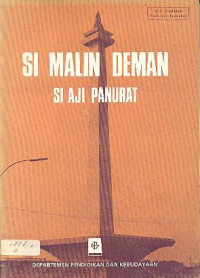 Si Malin Deman