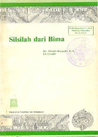 Silsilah dari Bima