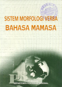 Sistem Morfologi Verba Bahasa Mamasa