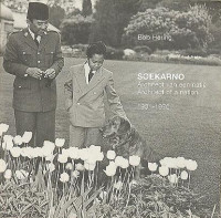 Soekarno: Architect van een natie, Architect for a nation 1901- 1970