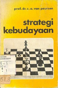 STRATEGI KEBUDAYAAN