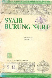 Syair Burung Nuri