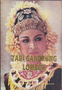 Tari Gandrung Lombok