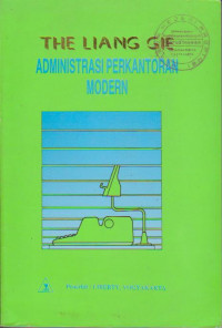 Administrasi Perkantoran Modern