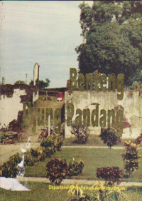 Benteng Ujung Pandang