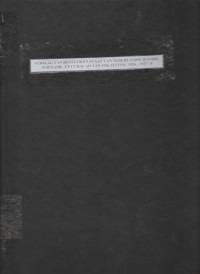 VERSLAG VAN BESTUUR EN STAAT VAN NEDERLANDSCH-INDIE, SURINAME, EN CURACAO VAN 1926 ZITTING 1926 - 1927 - 5