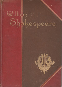 DE WERKEN VAN WILLIAM SHAKESPEARE