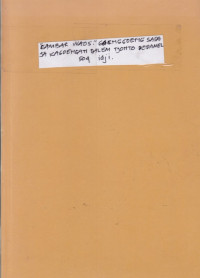 GAMBAR WAOS