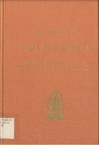 Yoga And Yantra