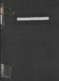 ZITTING 1879 - 1880 KOLONIAAL VERSLAG VAN 1870