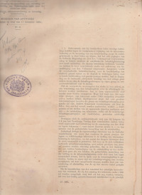 ZITTING 1934 - 1935
